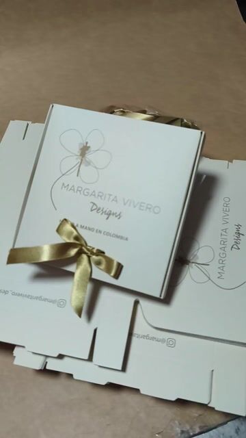 Video de Empaques Sostenibles Gotittas - Cajas Personalizadas