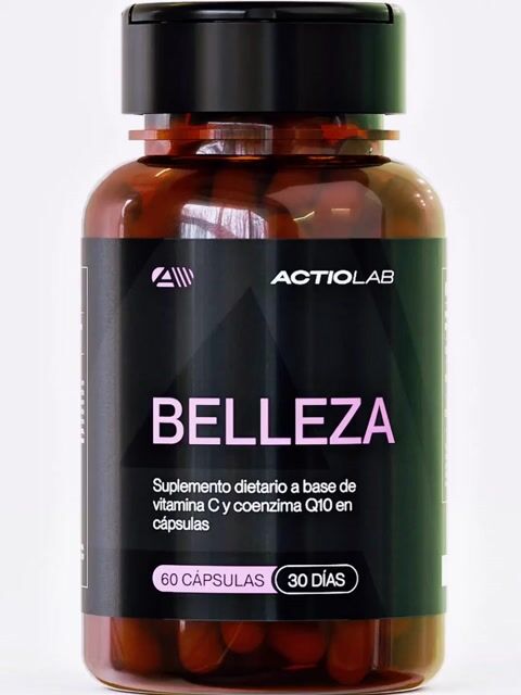 Video de Belleza