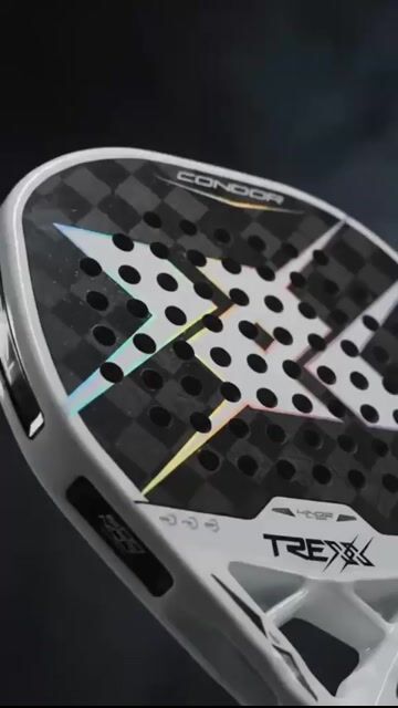 Video de Trexx Condor 18k 2026