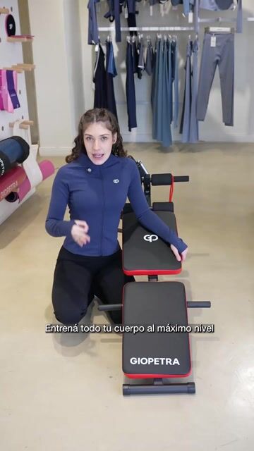 Video de GioPetra