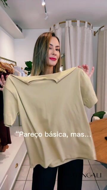 Vídeo de Bangali Moda e Acessorios