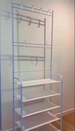 Video de Armario organizador - 2 medidas