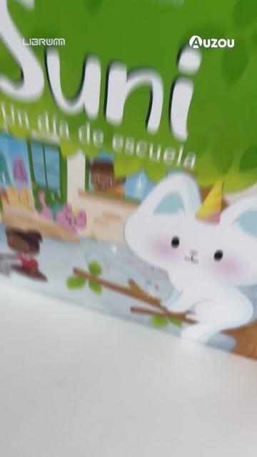 Video de Cofre Suni: Un día de escuela