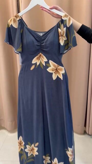 Video de VESTIDO MANUELA