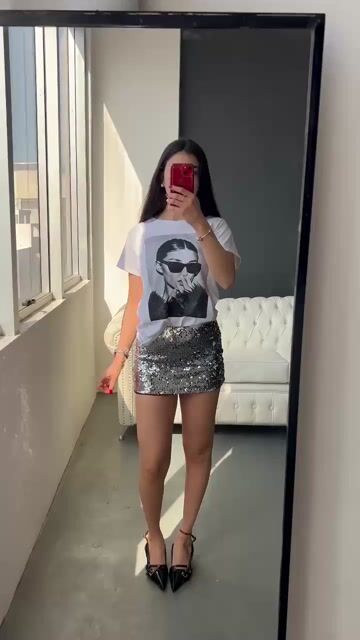 Video de GROUNGE MAYORISTA