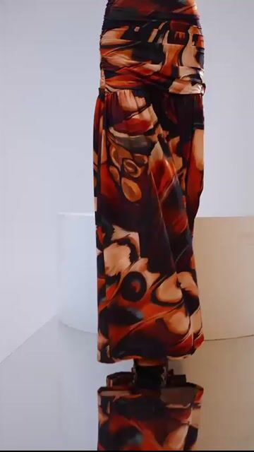 Video de VESTIDO ELENA FLY AWAY