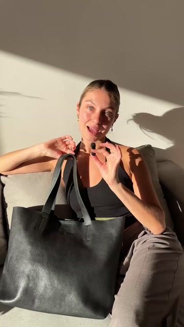 Video de Black Horn Leather Goods