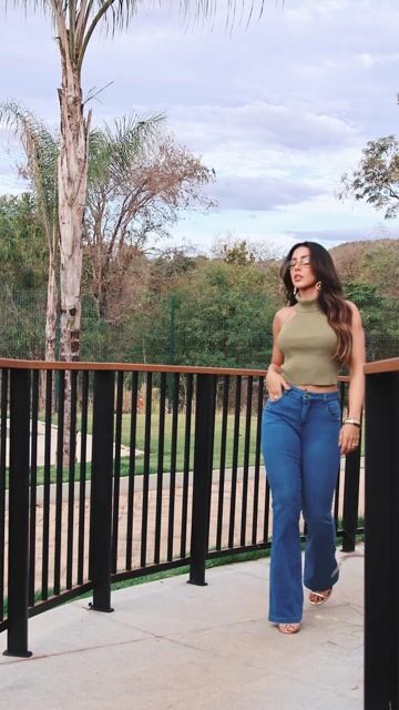 Vídeo de LUNAY'S JEANS