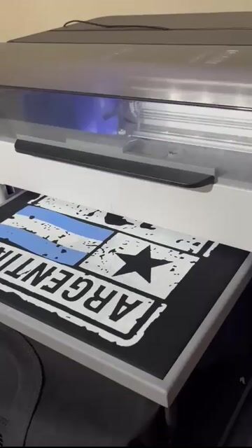Video de Remera La Renga Ruta 40