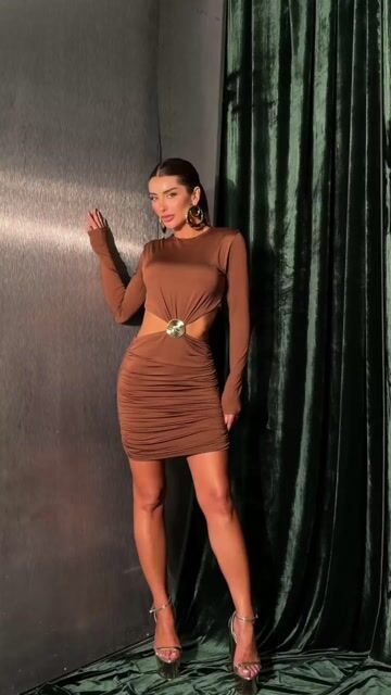 Video de VESTIDO MAYA