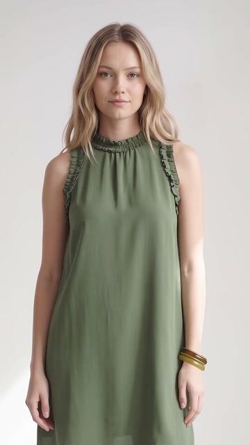 Video de Vestido Santa Clara