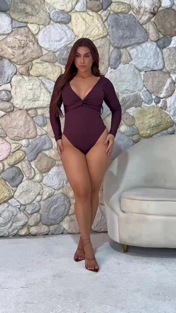 Vídeo de Body Ceci Suplex