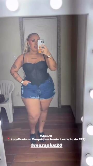 Vídeo de CROPPED PAOLA 46 AO 54