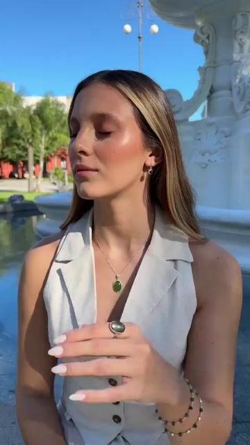 Video de Dije Roma con Jade