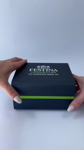Video de Festina Watches Argentina