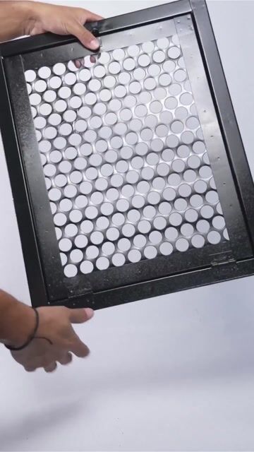 Vídeo de Panela de ferro fundido