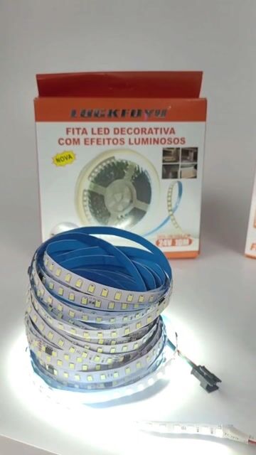 Vídeo de Brilanze Iluminação