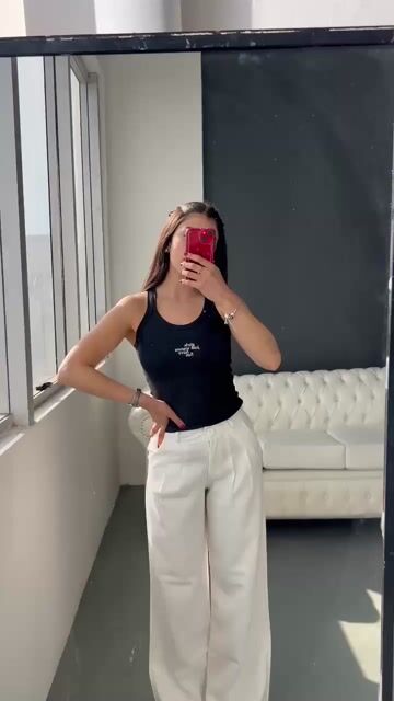 Video de MUSCU COMPETICION ALGODON LYCRA ESTAMPADA ''GIRLS JUST WANNA HAVE FUN''