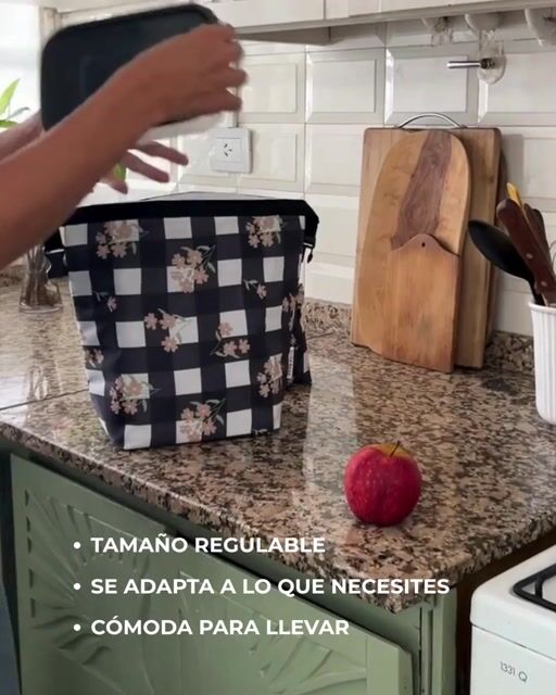 Video de Elida Rosa