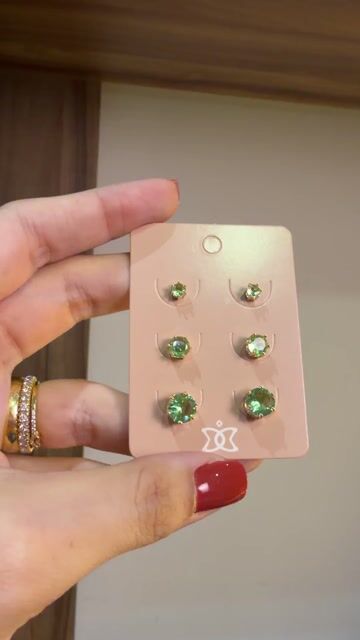 Vídeo de Rachel Rios | Semijoias Banhadas em Ouro 18k