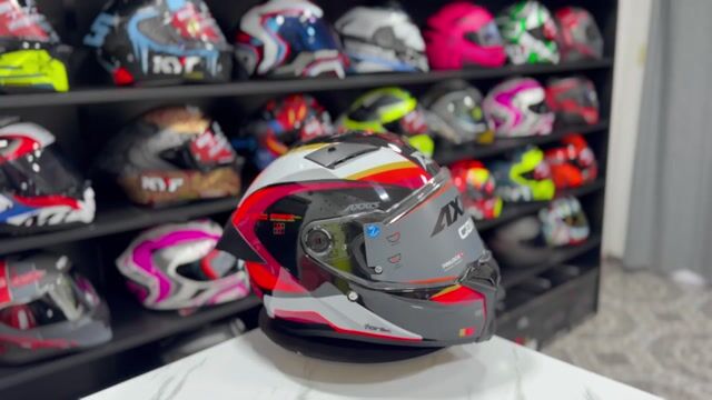 Video de Street Riders Store
