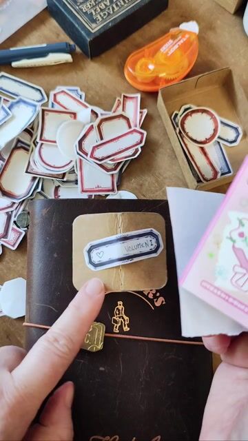 Video de Mini Sticker book de 30 hojas Pet Little Collections