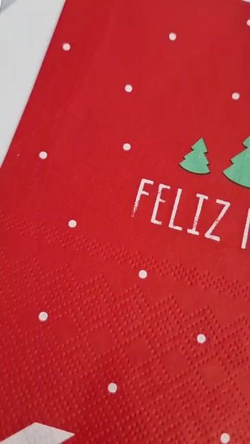 Vídeo de Mania de Laço Festas