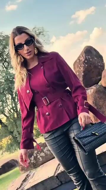 Vídeo de Cumplice da Moda