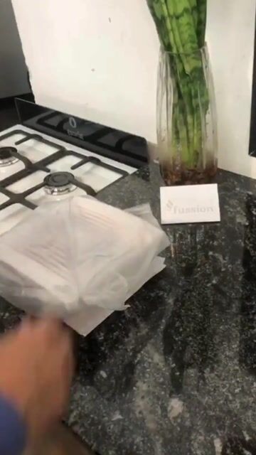 Video de EXTRACTOR BAÑO 6¨