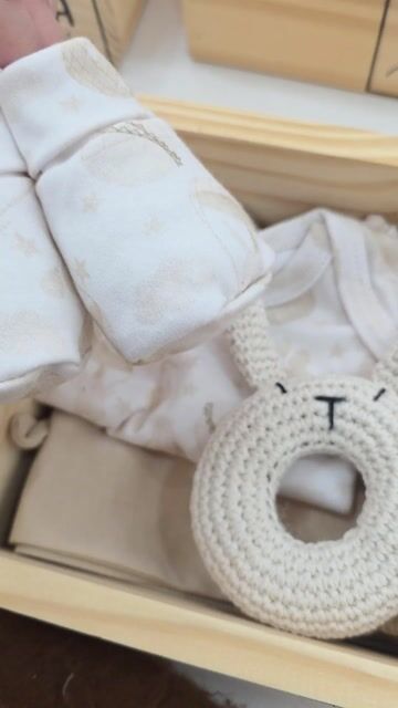 Video de VUELOS | Baby Box 6P