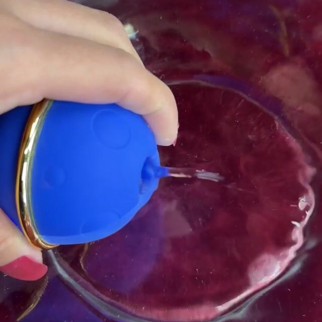 Vídeo de Sugador Planeta Água