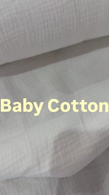 Video de BABY COTTON