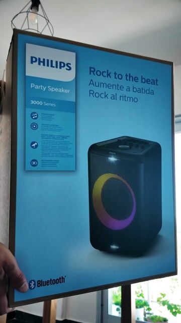 Video de Philips TV & Sound - Tienda Oficial