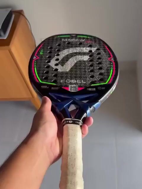 Vídeo de SO Raquetes | Beach Tennis