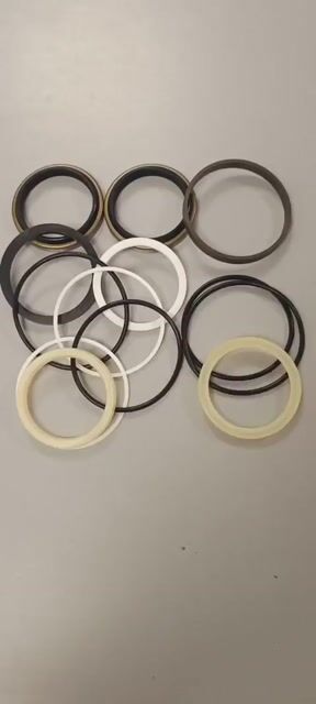 Video de KIT SELLOS REPARACION CILINDRO DIRECCION DIAMETRO VASTAGO 50MM CATERPILLAR MITSUBISHI P5000 91E43-05610