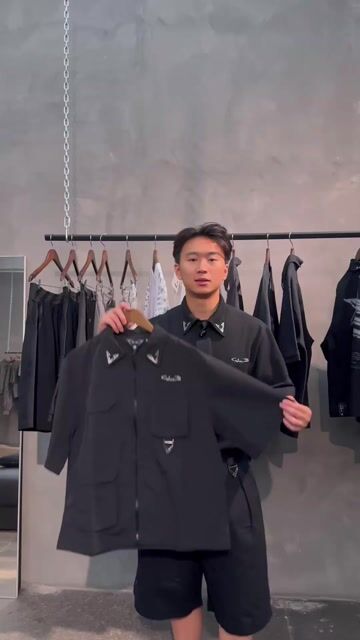 Vídeo de SHUI ® - StreetWear Nacional