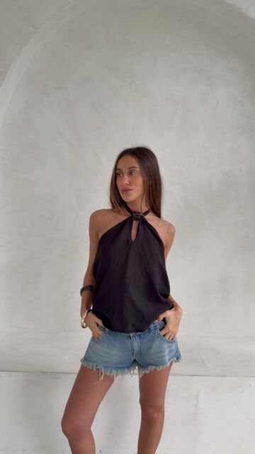 Video de Blusa Mery