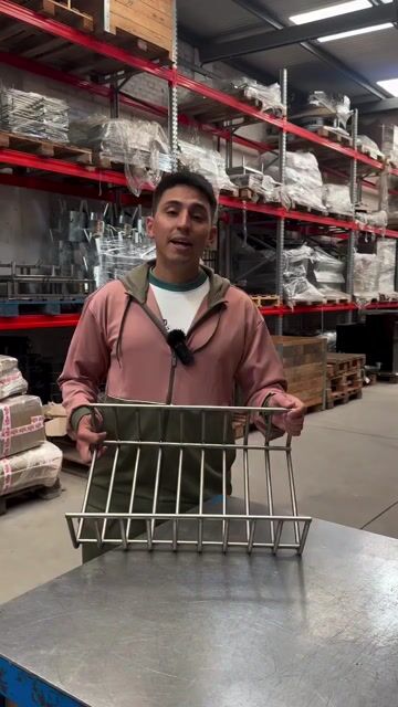 Video de Sor Parrillas ®️