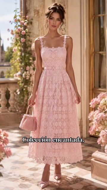 Video de Vestidos Collection