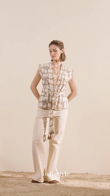 Video de IndiaStyle