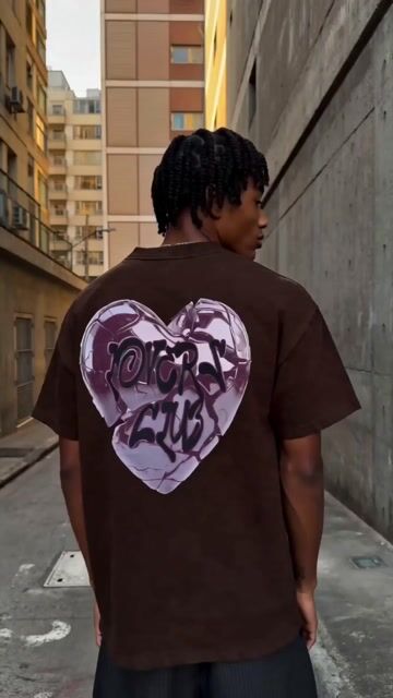 Vídeo de Whats Poppin Supply - O melhor do Streetwear!