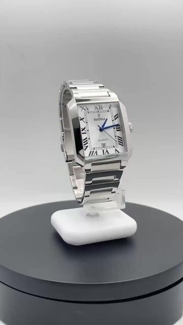 Video de Festina Watches Argentina