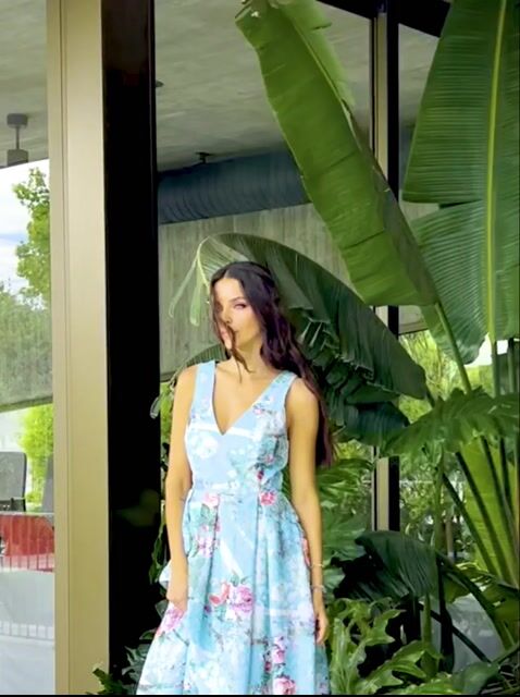 Video de Indumentaria Wassa