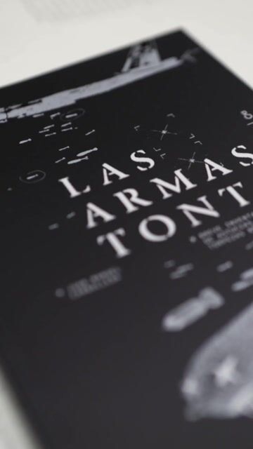 Video de Las armas tontas