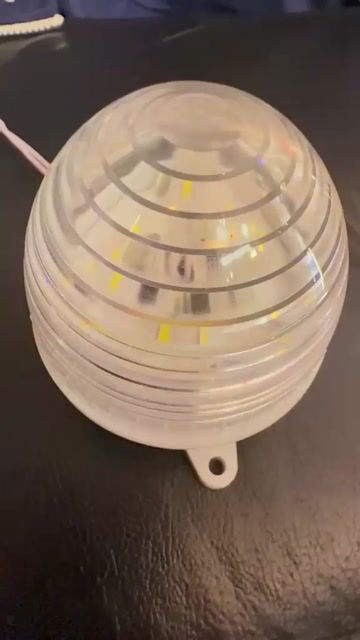 Vídeo de Center Comp Led