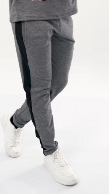 Video de Pantalon Jogging