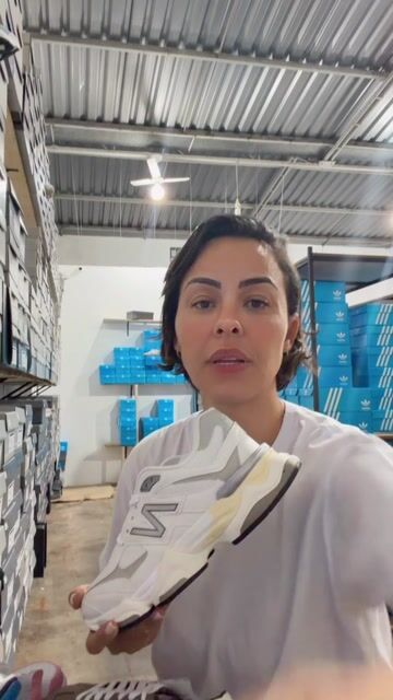 Video de Atendemos Atacado e Dropshipping
