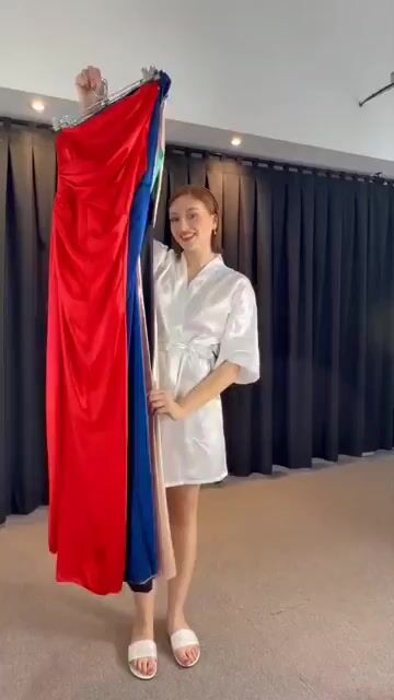 Video de SH MODA