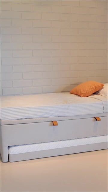 Video de Bed and Rooms