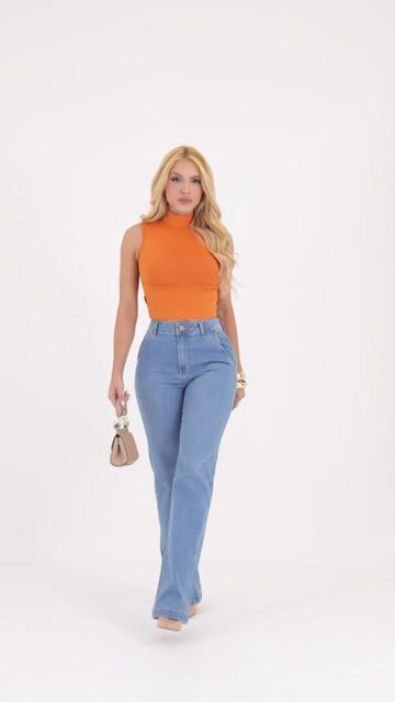 Vídeo de Collys Jeans